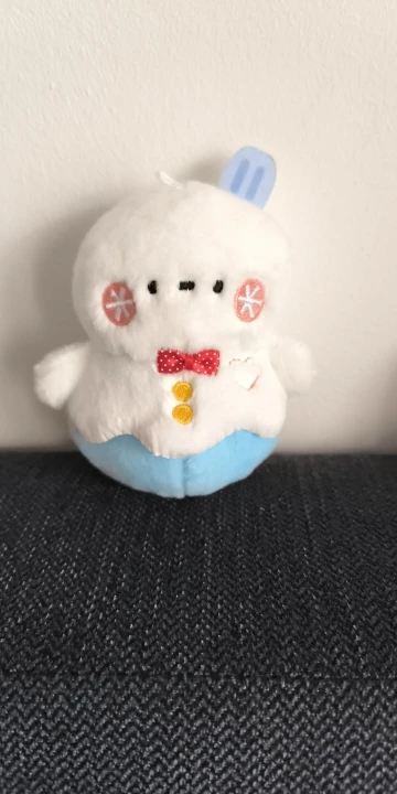 Love and Deepspace Character Fan-Made Plushies photo review