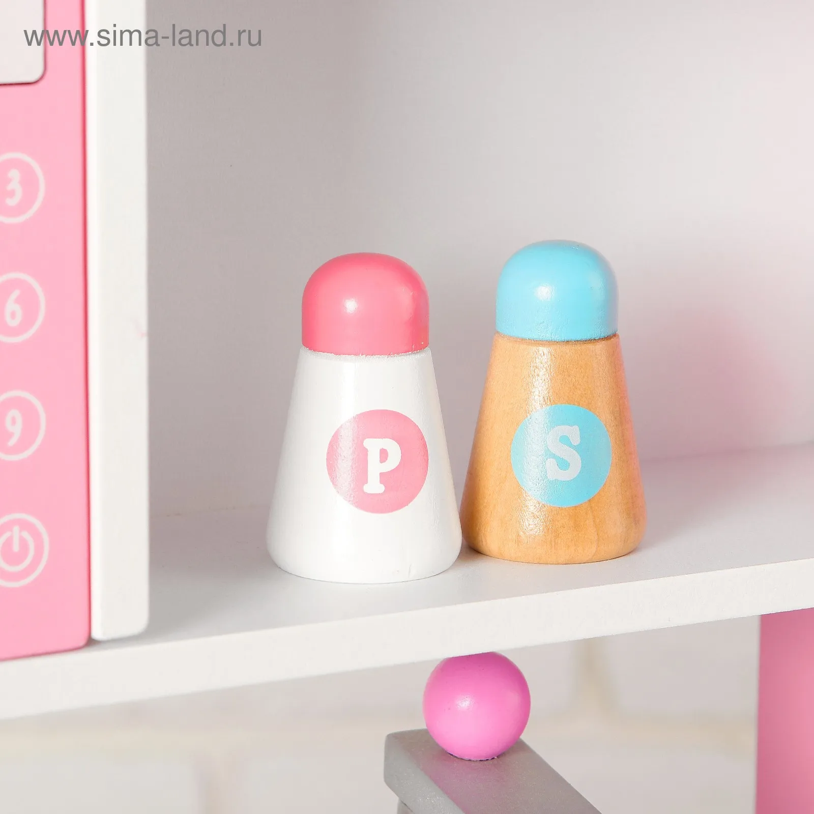 Рисунок 2 - Игровой набор «Универсальная кухня»