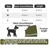 A76850cb0396d4ac29a3bc58eb7ed8565H.jpg Dog Earmuff Snowproof Waterproof Cold-proof Warm Neck Protection Adjustable With Reflective Clauses Scarf Windproof Pet Supplies