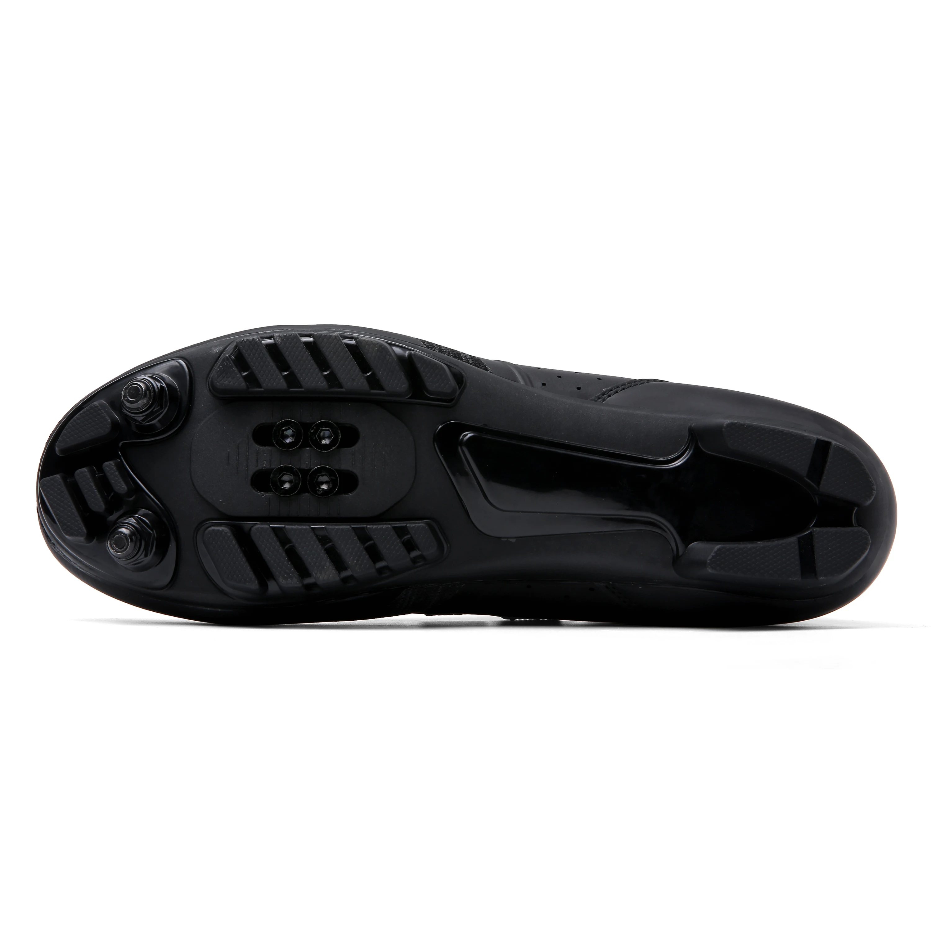 Фото 2023 Mtb Shoes Clip on Pedals Spd Кроссовки для горного велосипеда Велосипедные скоростные кроссовки Мужские шоссейные велосипедные ботинки на плоской подошве Велосипедная обувь №4