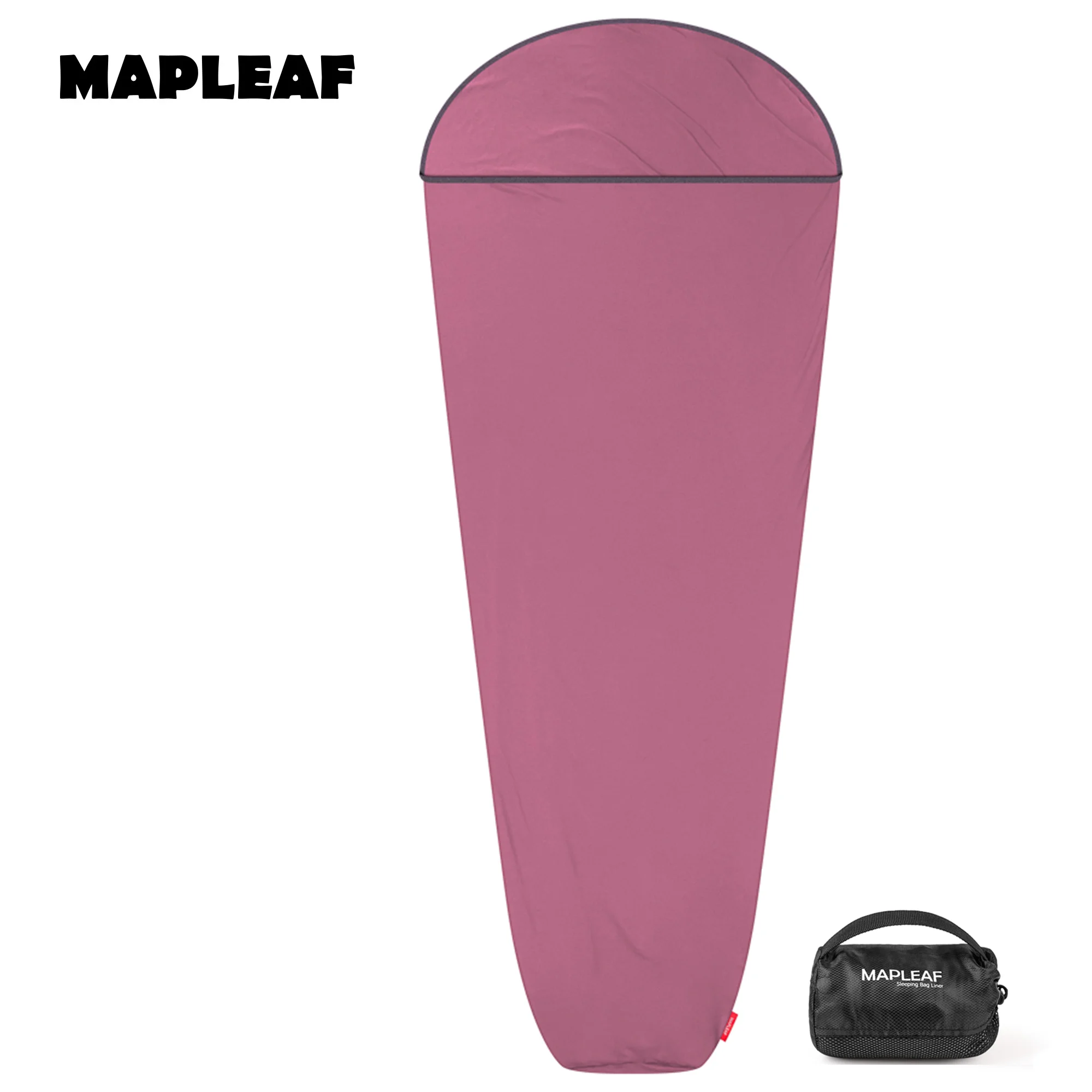  slider image of MAPLEAF High Elastic Mummy
