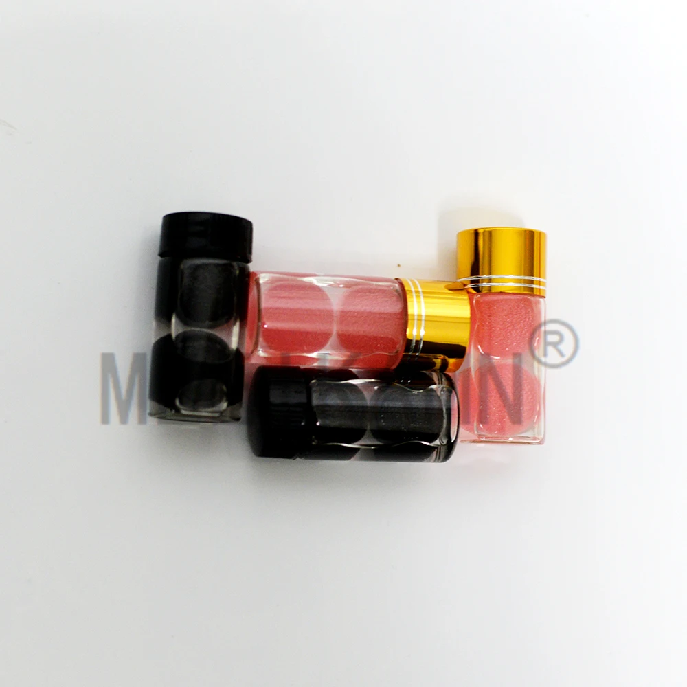 Wholesale Black Gold No Irritation Private Label Eyelash Tools Makeup Glue Residue Clean Adhesive Remover Lash Tweezers Cleanser