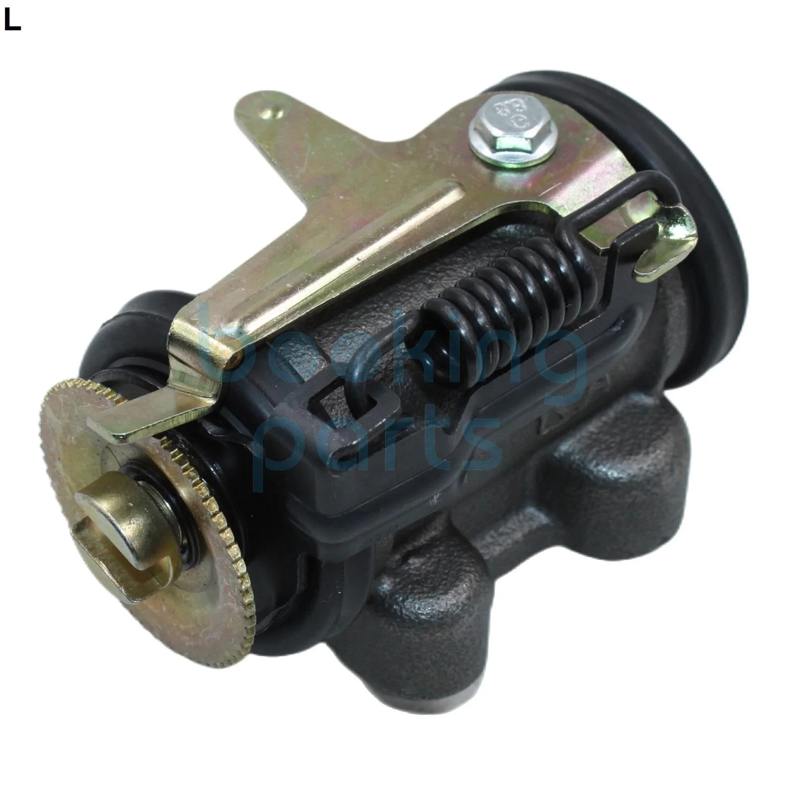 WHY66660(L),8-97349-707-0,8973497070 Wheel Cylinder For ISUZU ELF 00-07 [4HK1/4HL1]