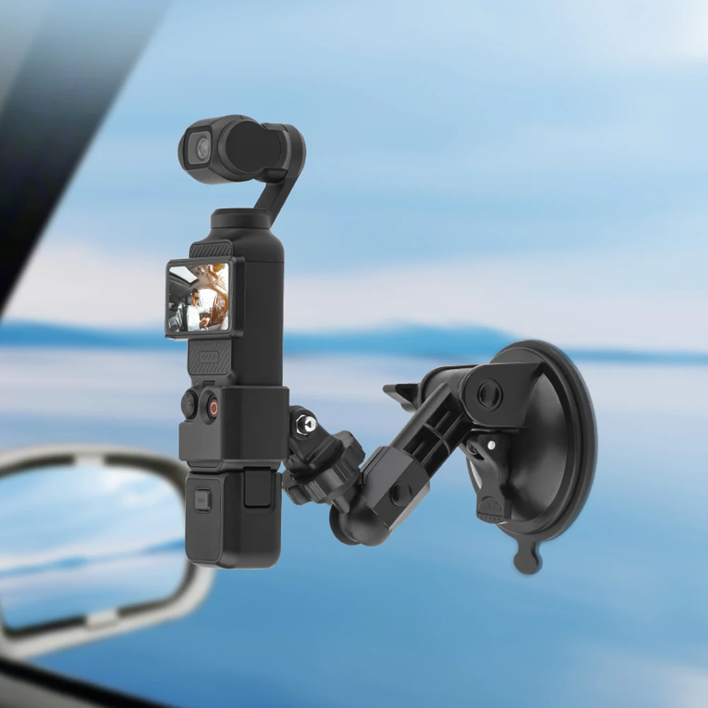 Gopro Hero Osmo Pocket Gopro Mount Niceyrig Backpack Strap Quick