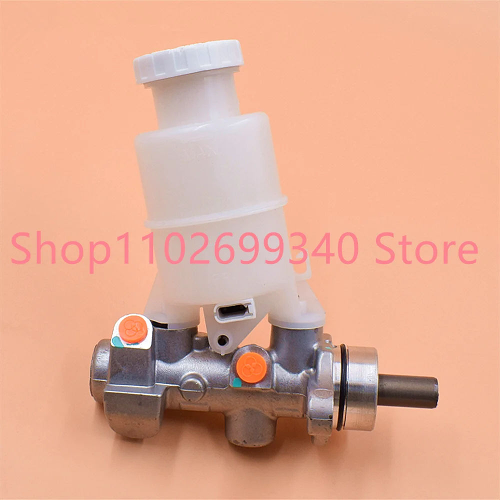 MR370247 High Quality Car Brake Master Cylinder Pump For Mitsubishi Pajero IV 4G93 4G94 1996-2001