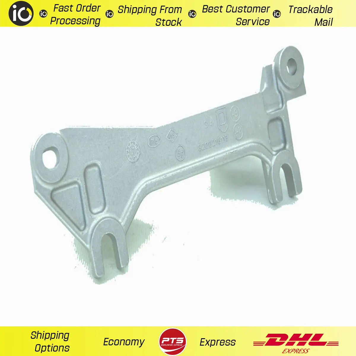 Engine Bracket for Dacia Logan Sandero 2 II MK2 6001547896 ment From Warehouse High Quality Spare Parts