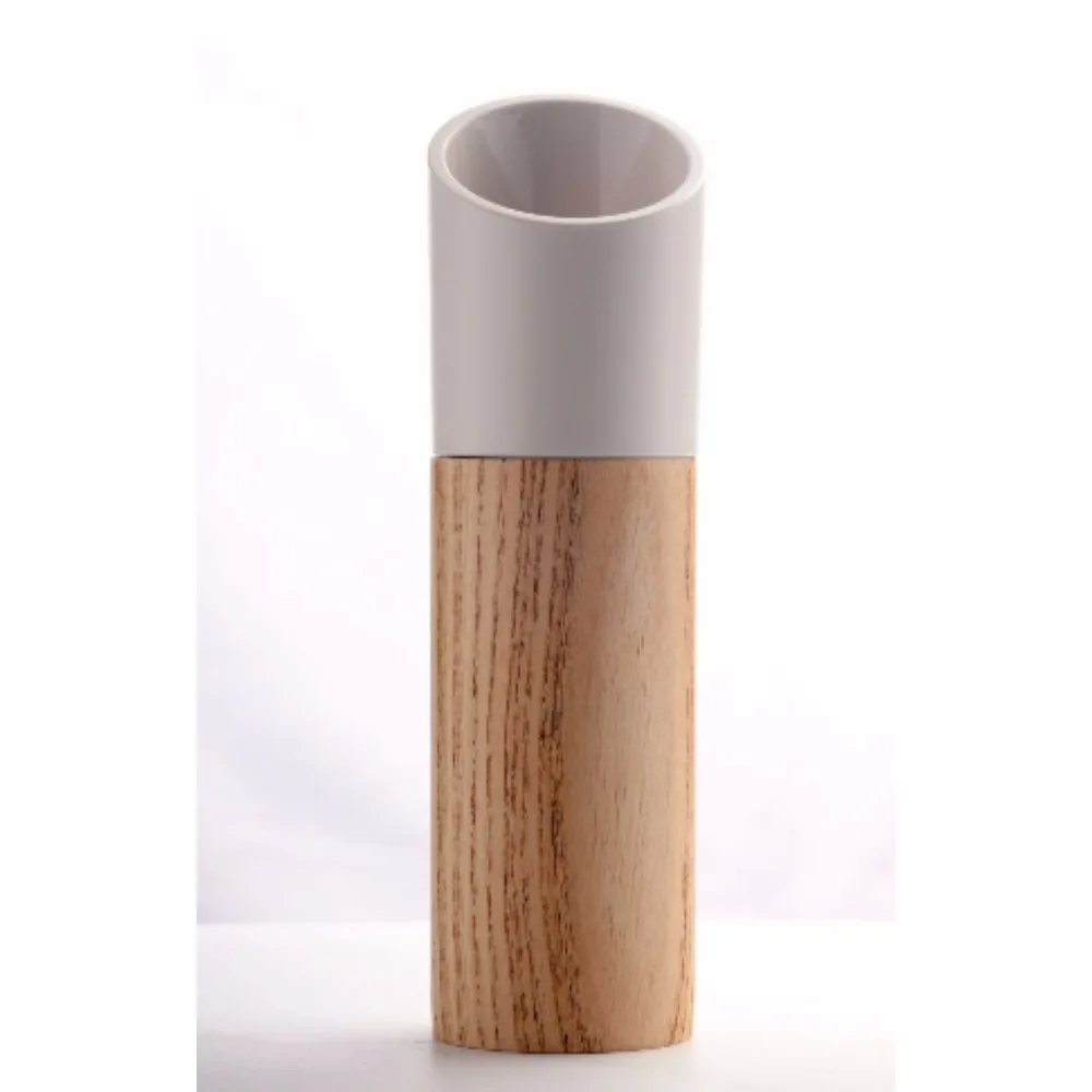 Suitable for Salt and Pepper Grinders, Equipped with Adjustable Roughness High Salt Bottle Pepper Bottle Kitchen Tool Accessorie