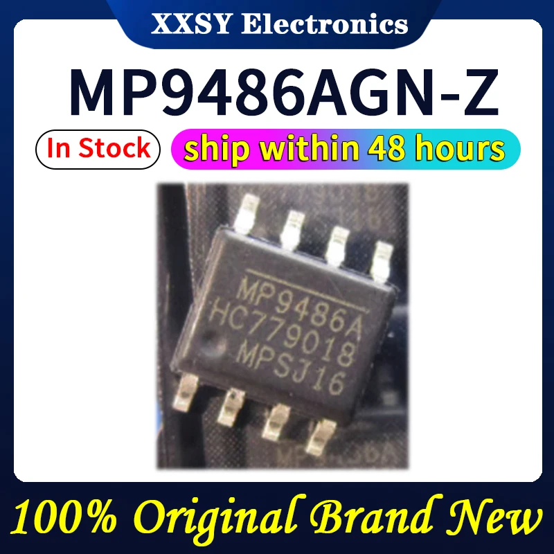 MP9486AGN-Z SOP-8 MP9486A