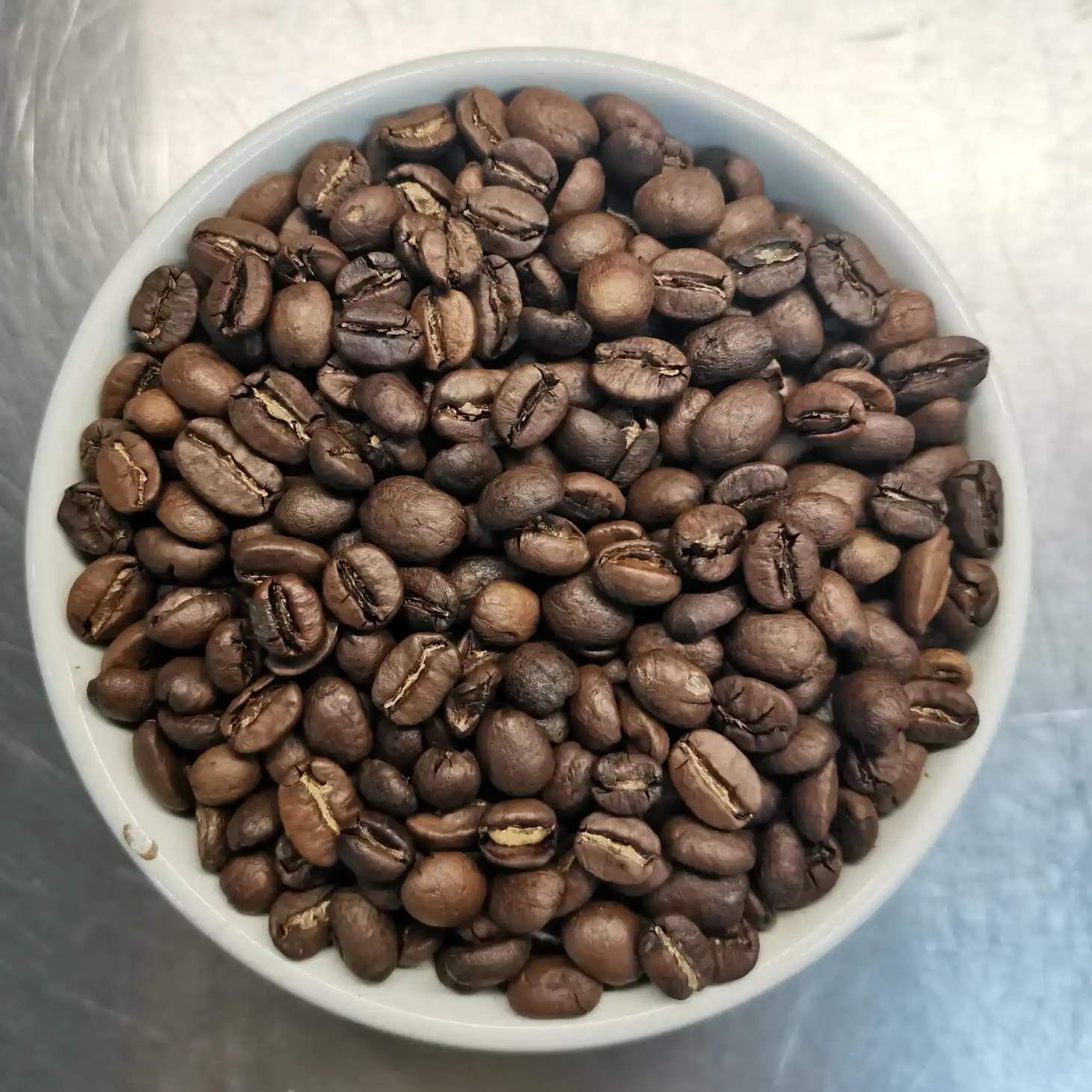 Рисунок 3 - Кофе молотый "S.Presso" VNC