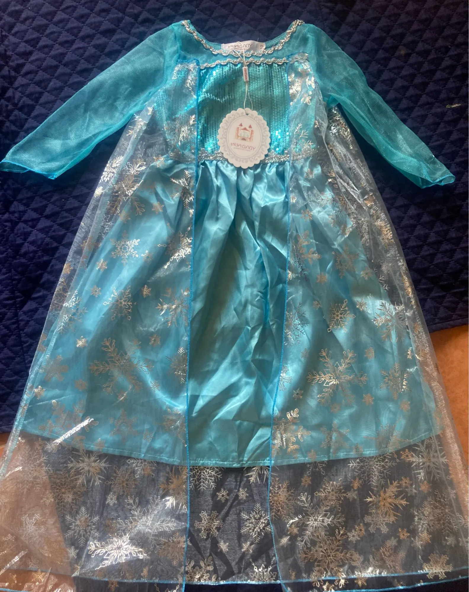 Carnival Party Costume