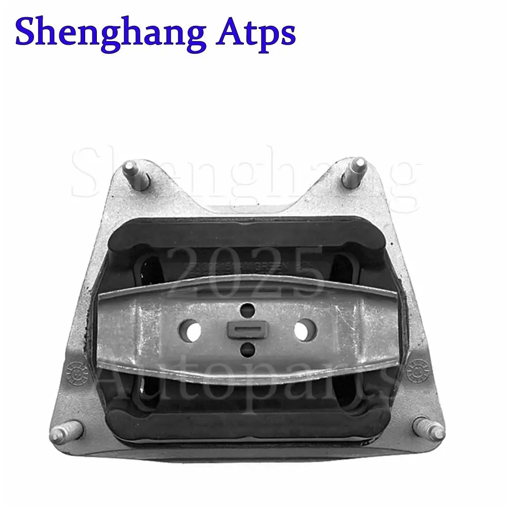 Transmission Support Mounting Rear 4F0399151AM 4F0 399 151 AM For Audi A6 A6 Quattro 2004-2011 2.8L 3.0L 3.2L 4.2L