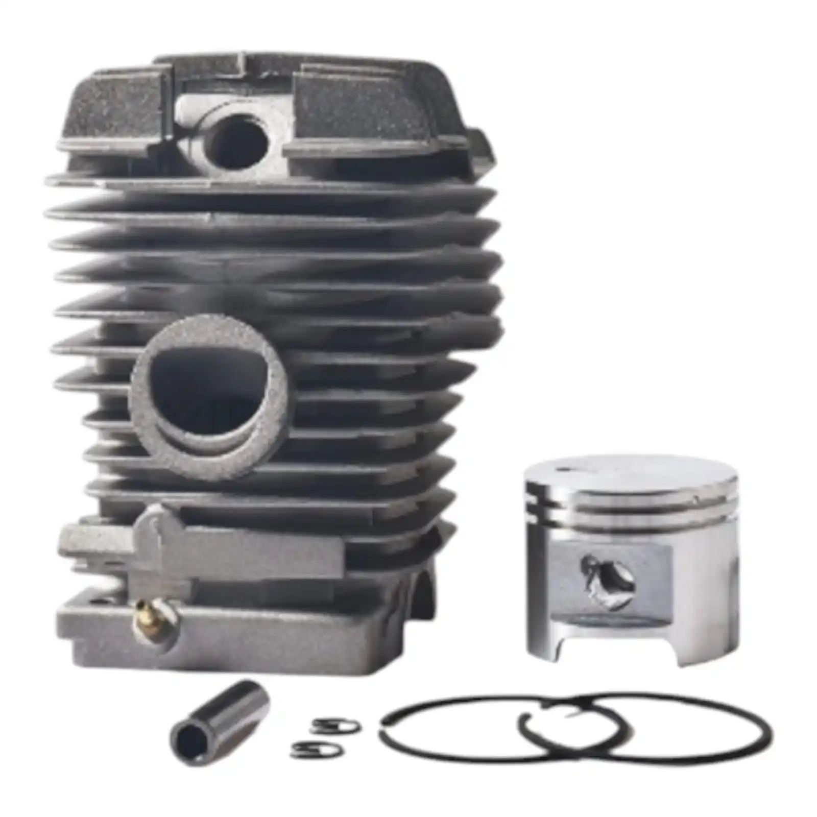 RAOSA Juego de cilindro para Motosierra Stihl 029 MS290 46mm