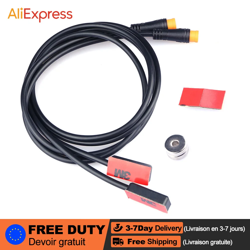 Bafang Electric Bicycle Ebike Brake Sensor Compatible With Hydraulic