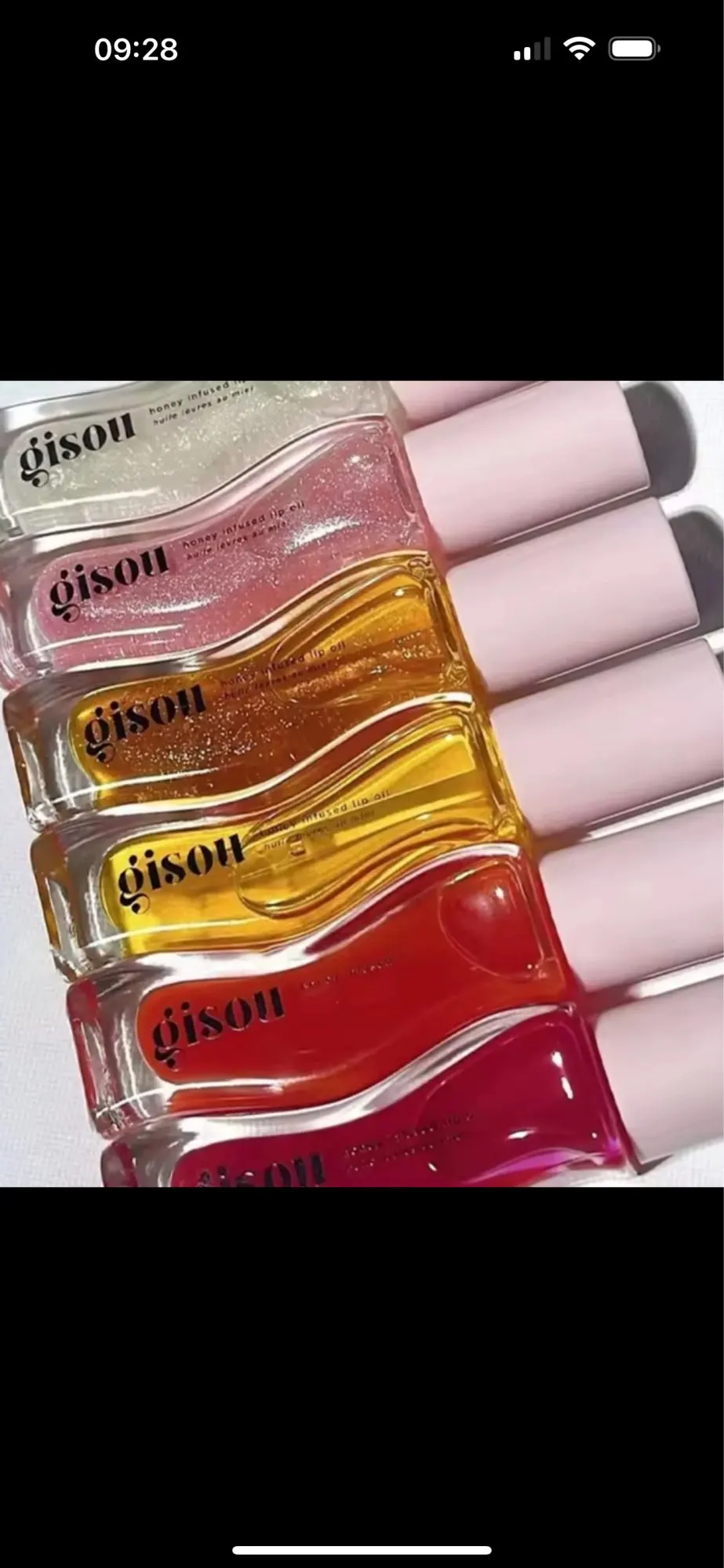 HONEY INFUSION – HUILE LÈVRES REPULPANTE & BRILLANTE