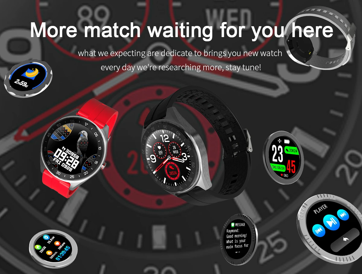 Vxp Watchface Vxp Face Watch Install Vxp Vxp Watch Face Mediatek