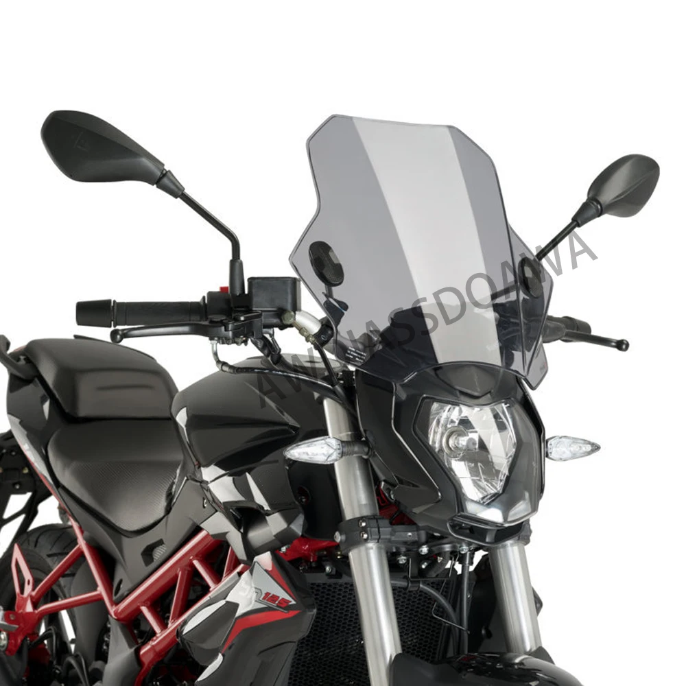 Мотоцикл Benelli BN 302 2014 обзор