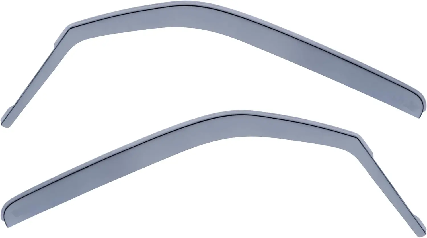 Deflettori Compatibili Con Il Parabrezza Anteriore Suzuki Wagon R