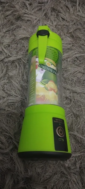 User picture