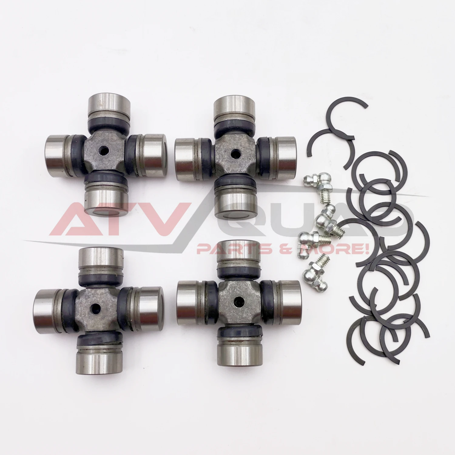 Рисунок 4 - 23,88*58 мм U-образный крест для