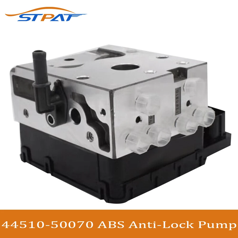 STPAT4451050070BrakeActuatorABSAntiLockPumpModulatorValvefor