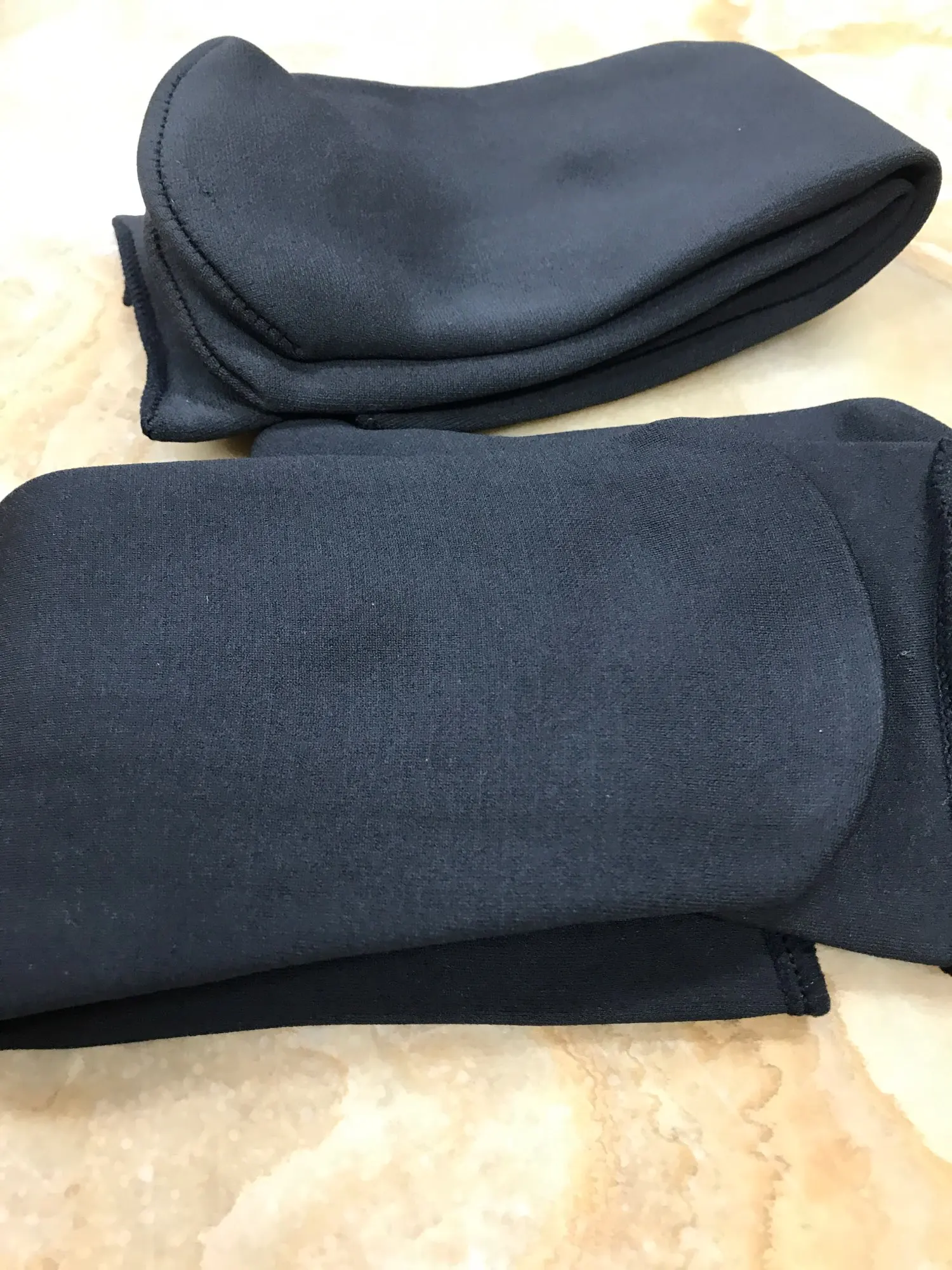 Nahtlose Thermo-Socken für ultimativen Winterkomfort photo review