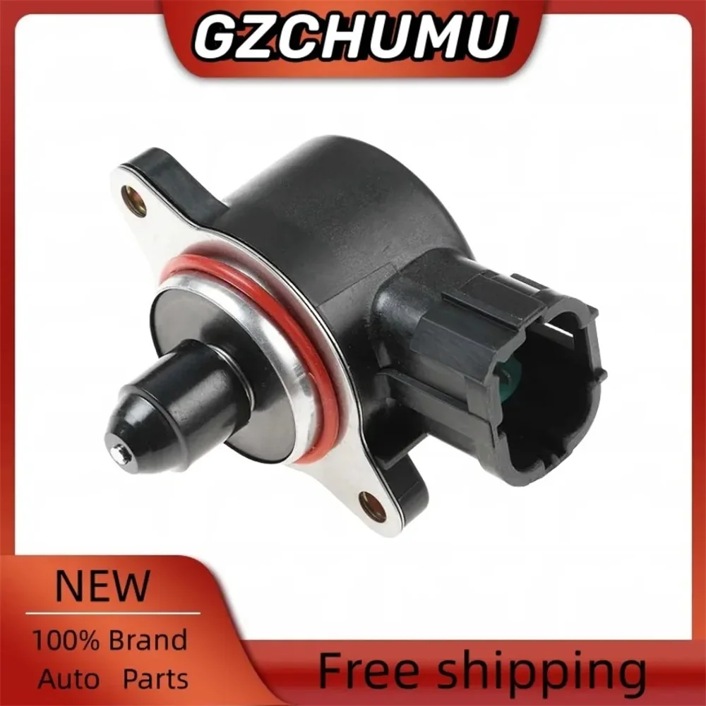 Idle Air Control Valves 23781-4M500 Idle Speed Motors Nissan Sunny N16