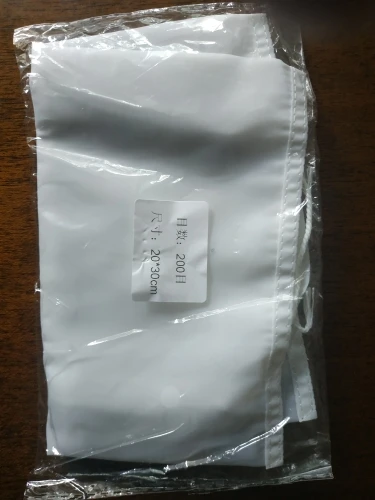 JJYY Beer Homebrew Filter Bag for Brewing Malt Boiling Wort Mash Strainer Tool photo review