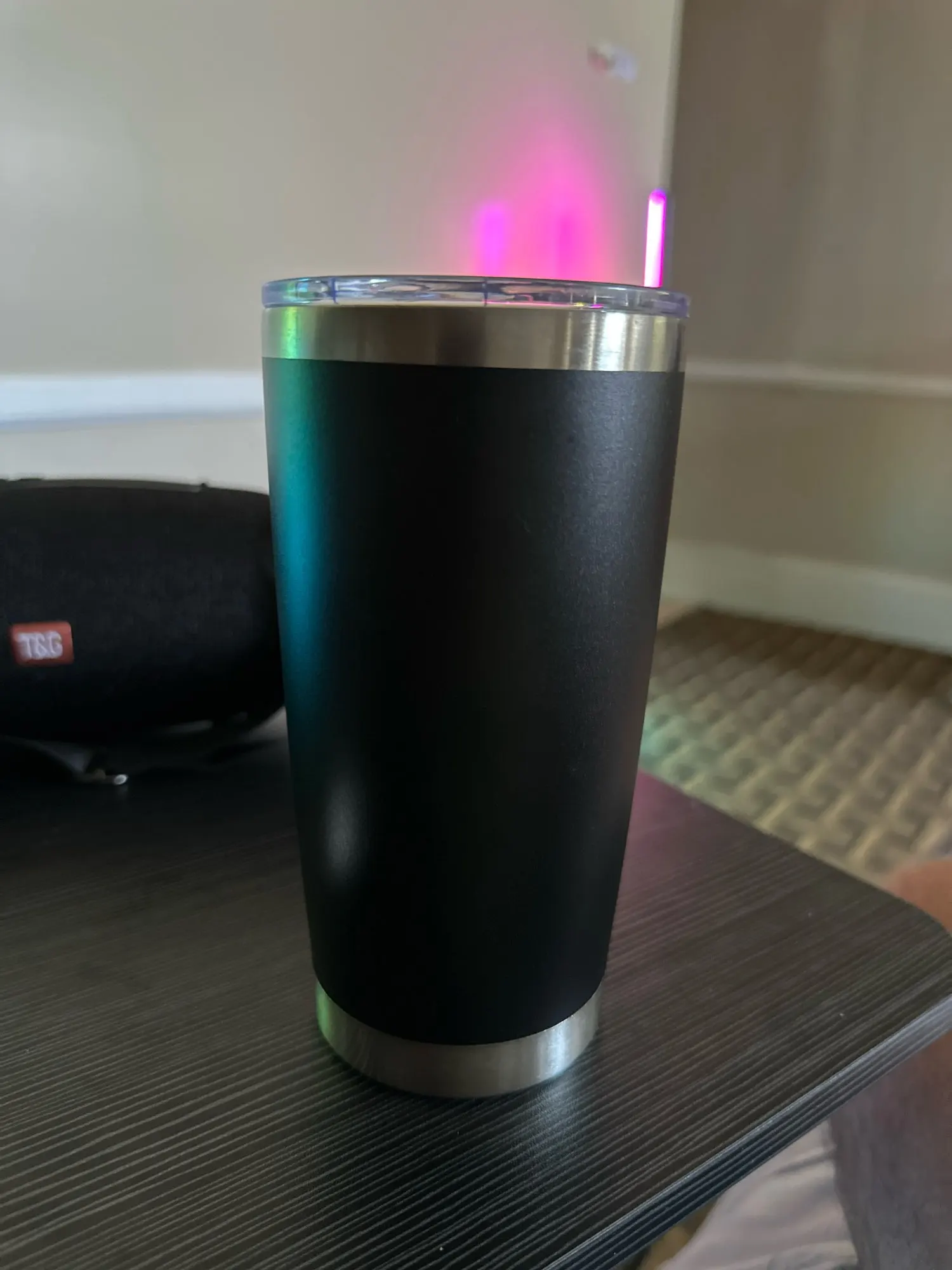 User picture