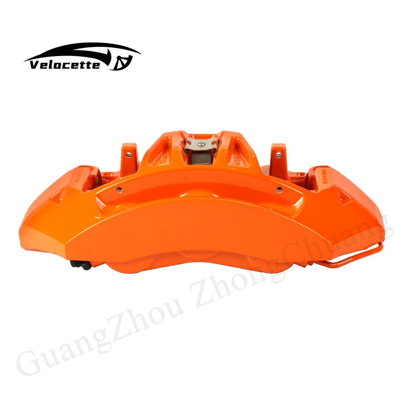 6 piston +4 piston front and rear ceramic 380mm-400mm brake caliper 19 inch rim carbon ceramic brake system for bmw e90 f60 x4