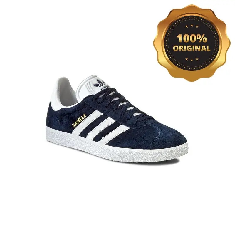 adidas gazelle silver green womens adidas Gazelle Indoor - Unisexe main image 0