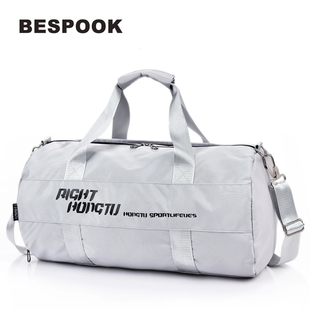 Travel Bag Large Capacity Dry Wet Separation Multifunctional with