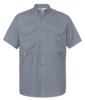Men's Classic Shirt and Polo Shirt Set, Suitable for Business and Casual Occasions, Comfortable and Breathable 1