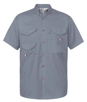 Men's Classic Shirt and Polo Shirt Set, Suitable for Business and Casual Occasions, Comfortable and Breathable 1