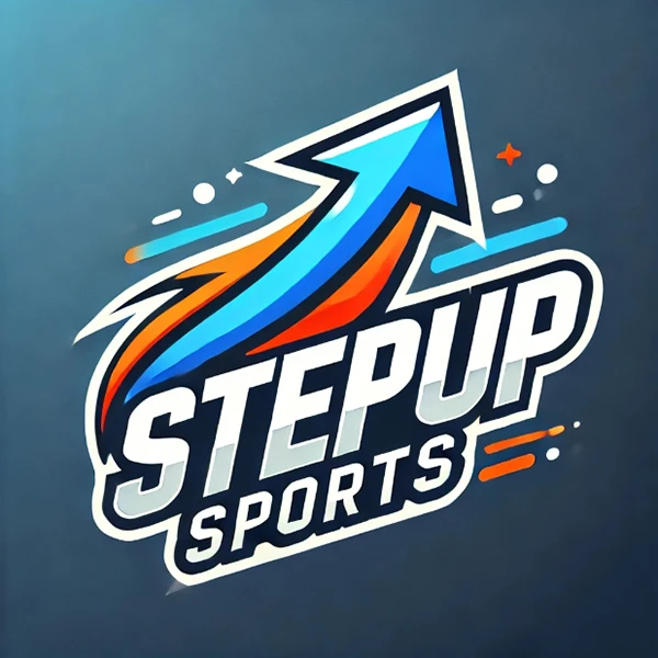 StepUp Sports Store