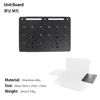 Deerest Aluminum Expandable Storage Box Camping IGT Aluminium Case Lightweight Modular Combo Accessories X-PANDA 50L 3