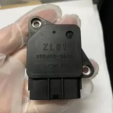 질량 공기 유량계 센서, 마쓰다-3 BK 5 CR19 GG GY 6 MVP LW 197400 2010 1974002010, 197400-2010 ZL01, 1 개