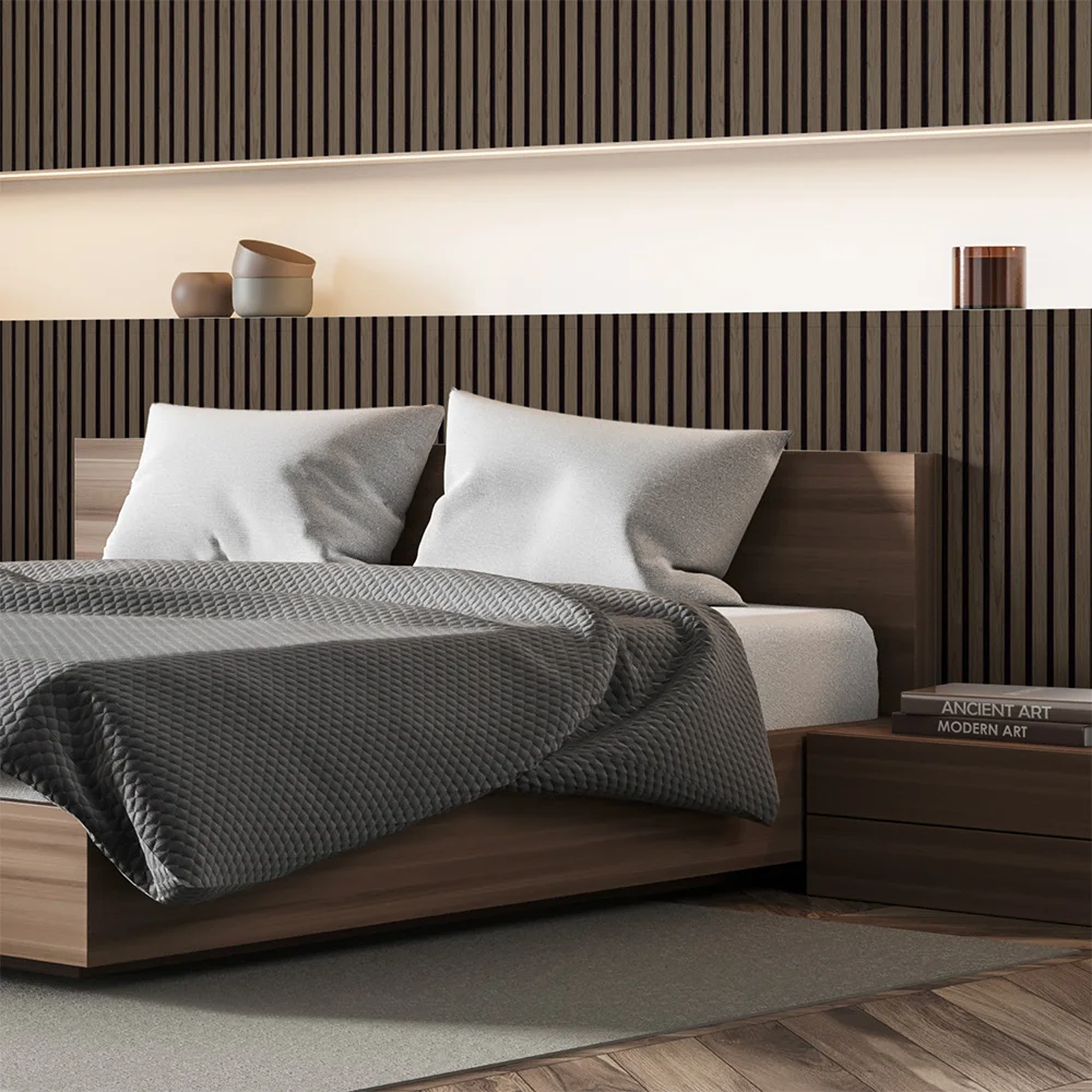 ベッドヘッドボード (cabeceira de cama) ベッドヘッドボード (cabeceira de cama)