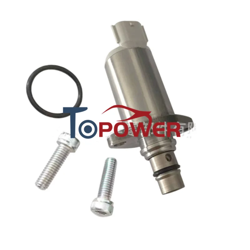 Common Fuel Rail Pump Suction Control SCV Valve 2942000680 2942000680