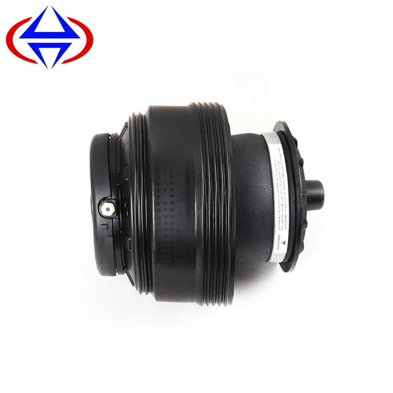 Rear Air Suspension Spring Kia Mohave Borrego 553312J000 553312J100 shock absorber spring