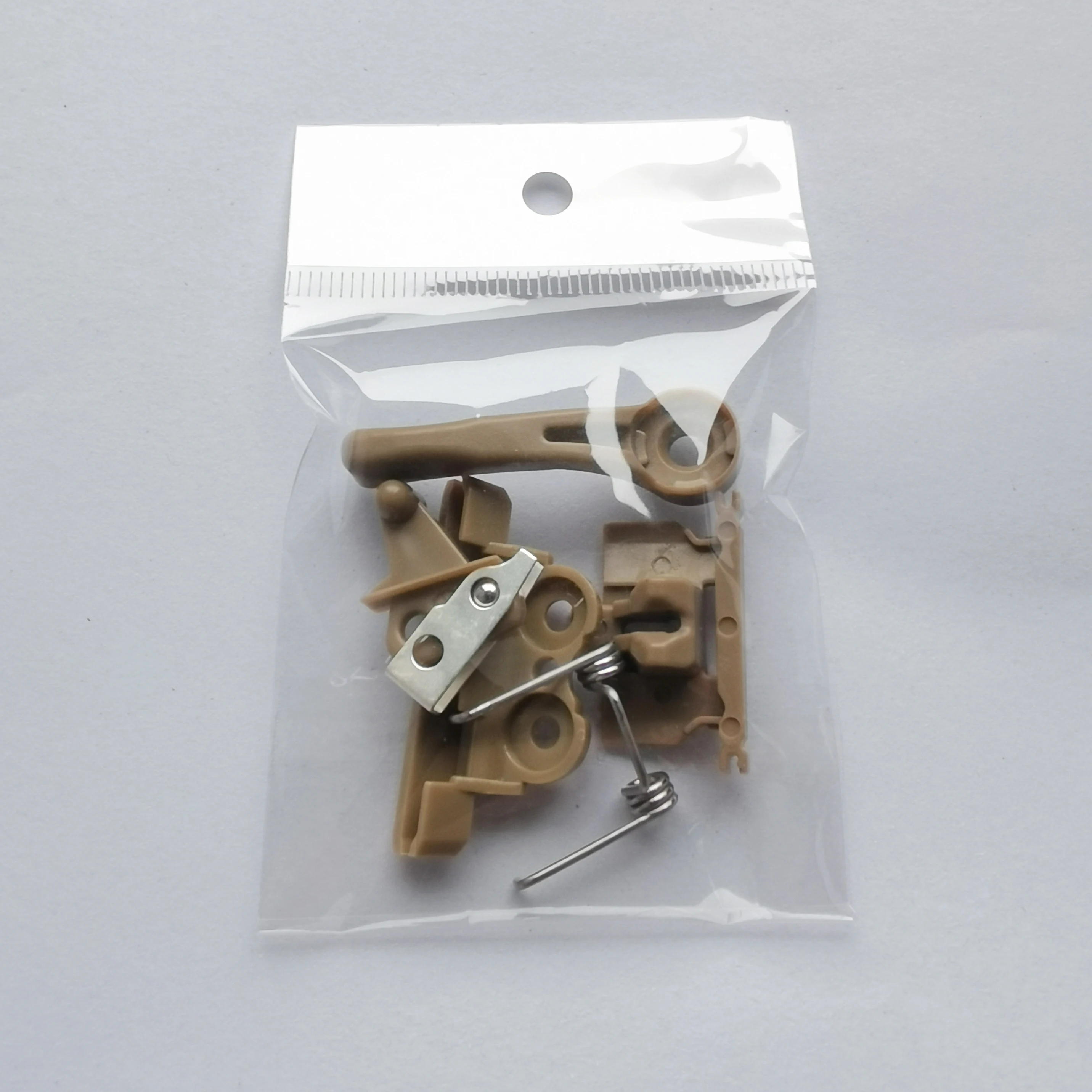 Sirreepet hair clipper replacement drive guide handle switch spring fit coldless clip 8148 81159 hair clipper hair trimmer