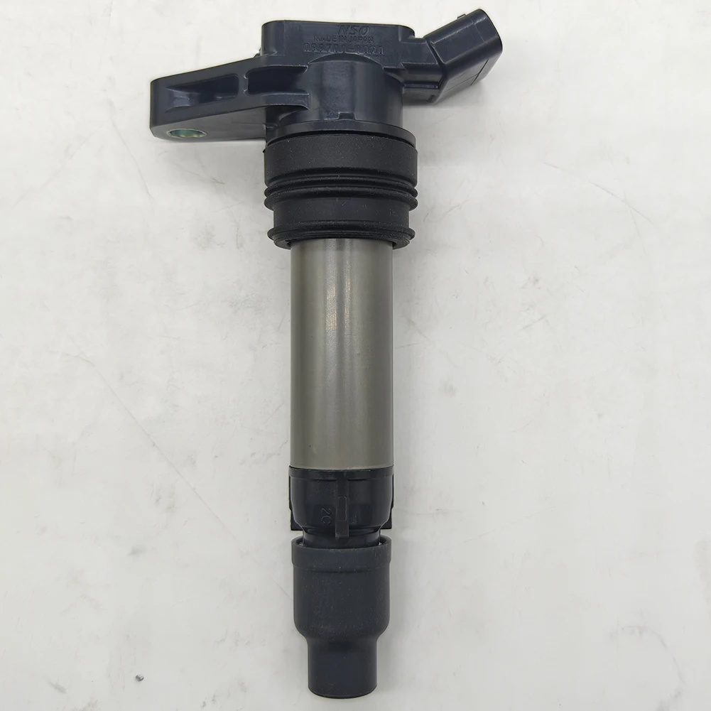 GT Performance Ignition Coil Replacement For Volvo S60 S80 V70 XC60 XC70 XC90 & Land Rover LR2 (L6 Engine) - OEM Quality, 1 Year Warranty