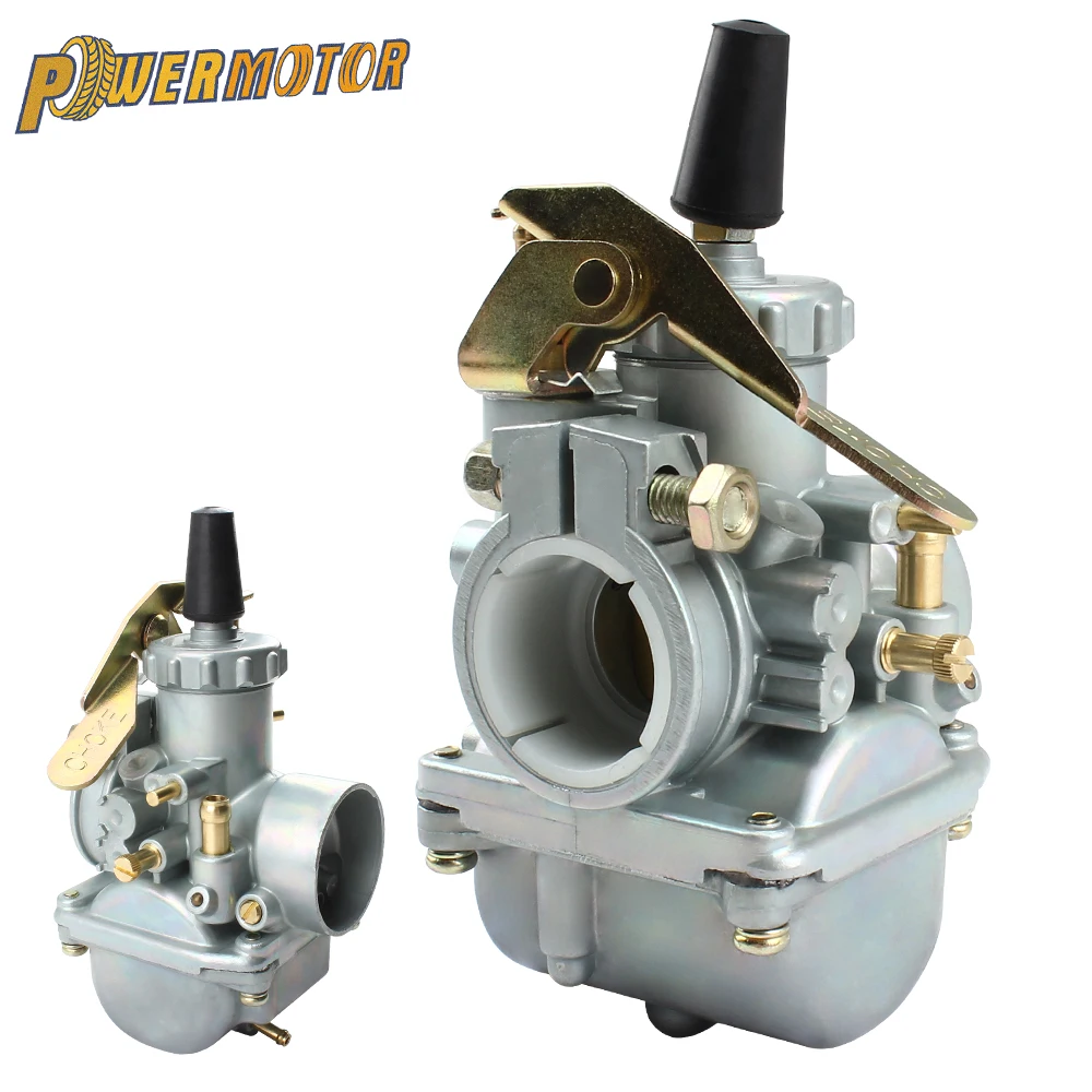 forMikuniCarburetorMotorcycleCarbPartsFuelSystemVM2020mmATV