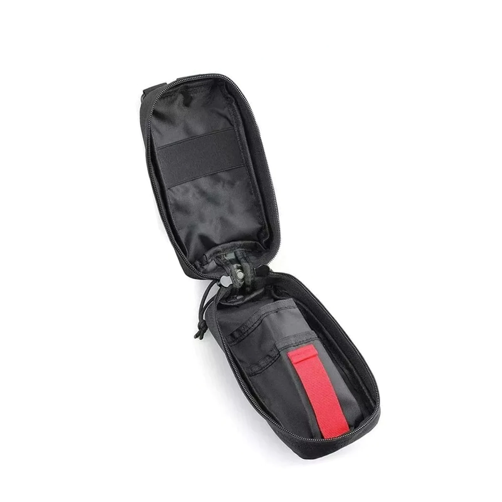 Tactical Trauma Kit Medical EDC Emergency Pouch