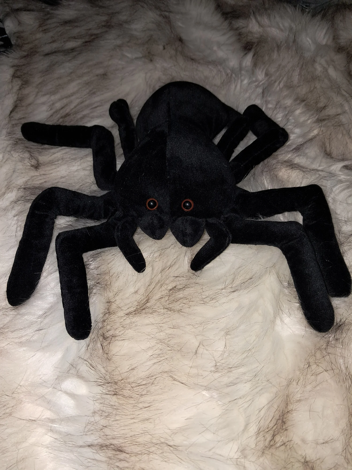 Super Aranha Fofeza® de Pelúcia