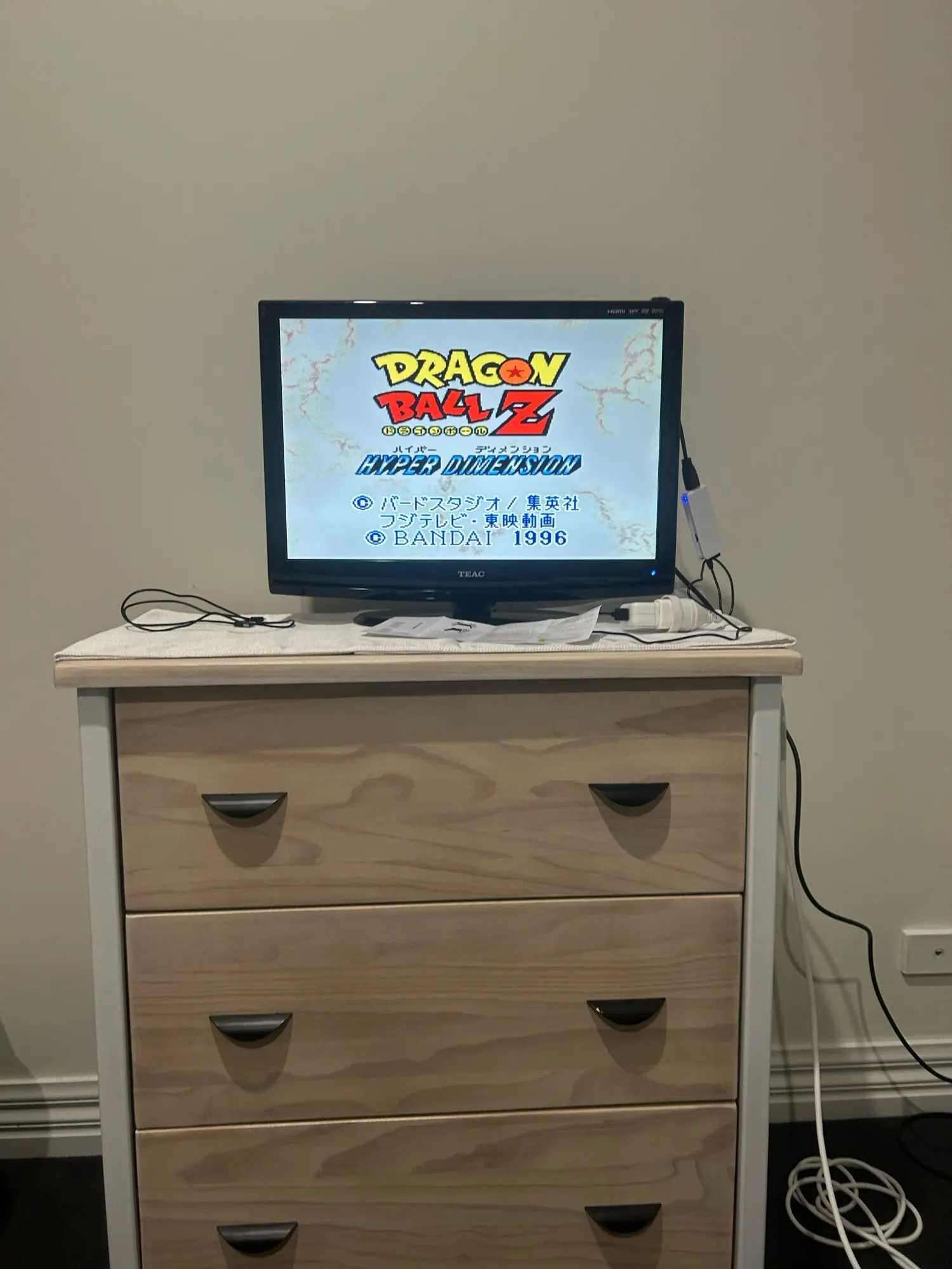 GameStick™ Pro