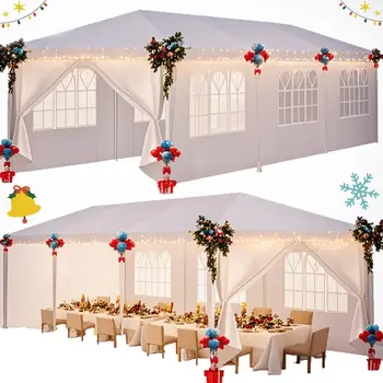Waterproof Outdoor Party Tent 1