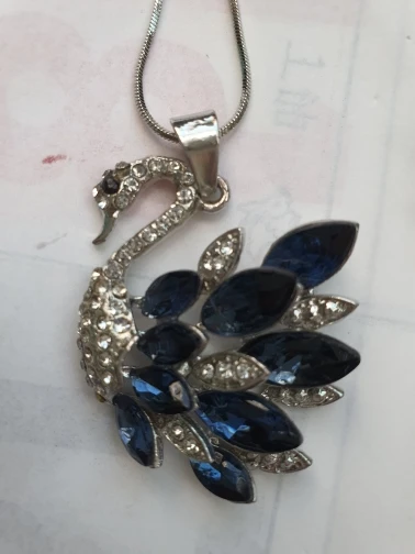 Fashion Elegant Simulated Pearl Choker Necklace photo review