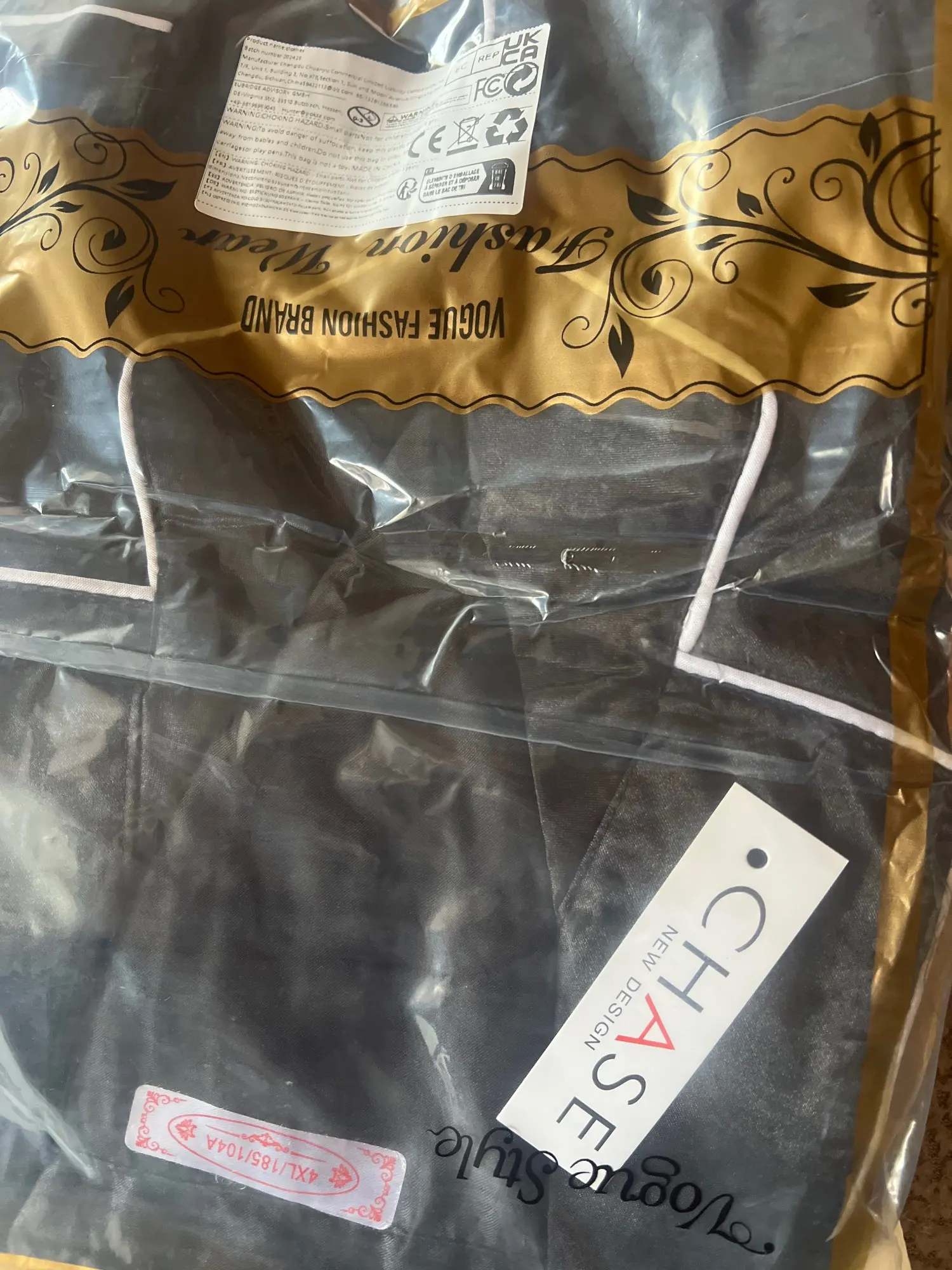 Plus Size Luxurious Silk Pajamas for All Seasons Comfort photo review