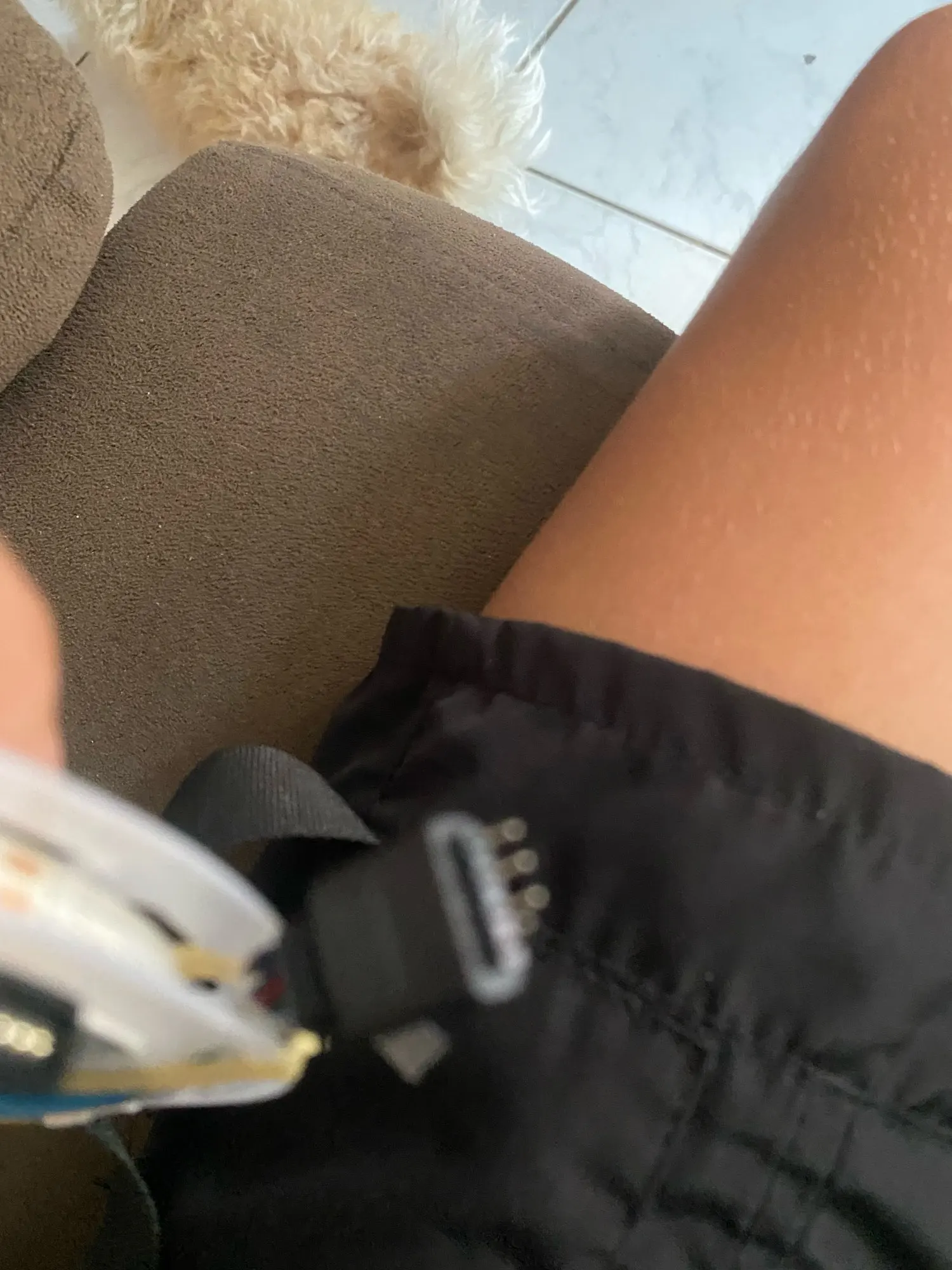 Fita Led Rgb 5050 Rolo 5m Ip65 + Controle + Fonte 12v Bivolt photo review
