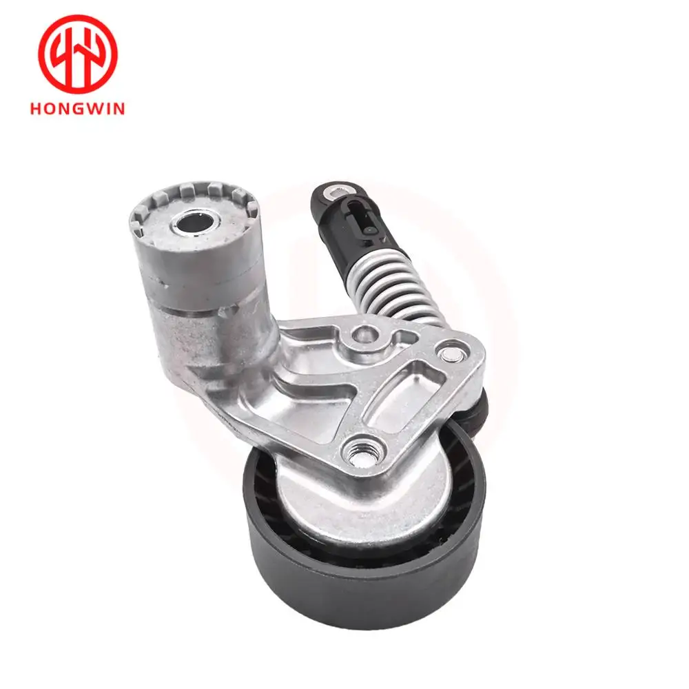 Timing Chain Drive Belt Tensioner Timing Belt Kit New Belt Timing Chain Tensioner Assy 6712000270 6712000370 534053310 APV3231 Fits Ssangyong Actyon Sports Korando Rexton 2.0